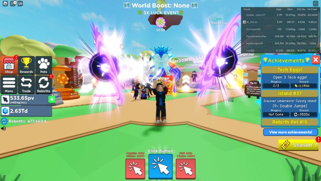 Clicker-Simulator-Roblox