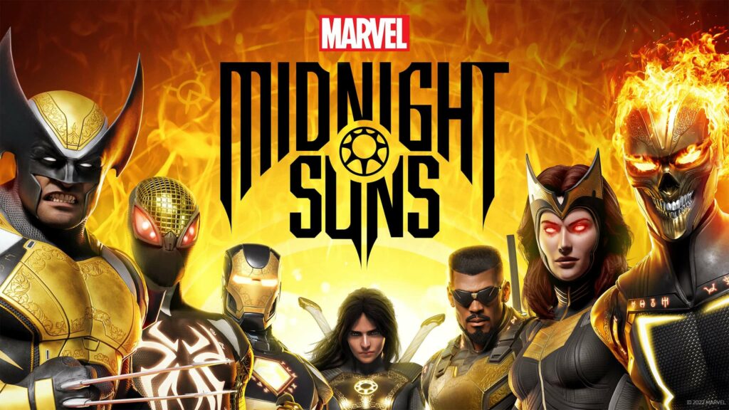 Marvel's Midnight Suns udostępnia zwiastun z omówieniem walki