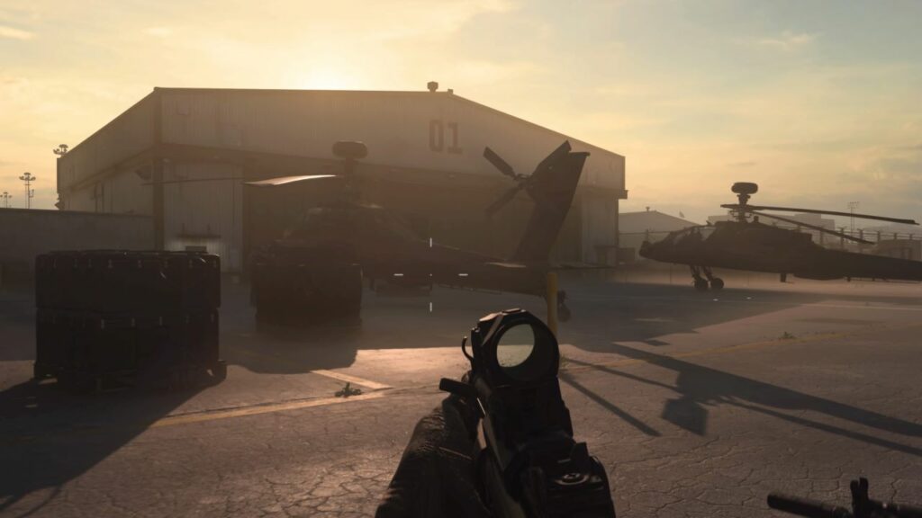 Modern Warfare 2: Jak naprawić błąd „Nie znaleziono obsługiwanego adaptera DXGI”? How-to-fix-no-supported-adapter-error-in-Call-of-Duty-Modern-Warfare-2