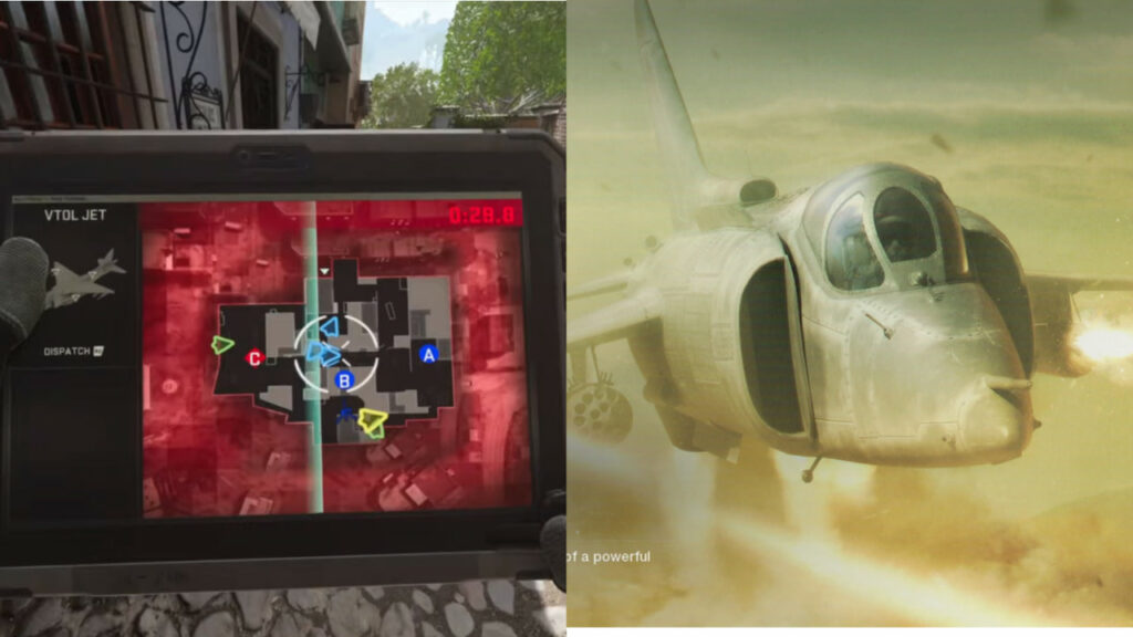 Modern Warfare 2: Jak naprawić niedziałający VTOL Modern-Warfare-2-How-to-Fix-VTOL-Not-Working