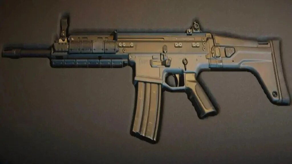 Najlepsze wyposażenie TAQ 56 w Warzone 2 TAQ-56