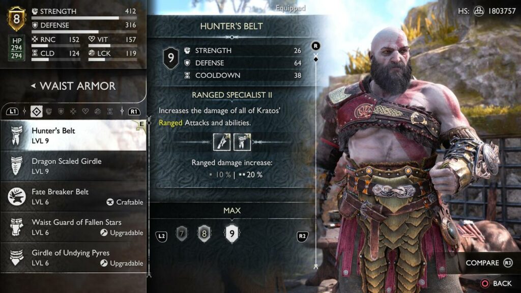 Najlepsze zestawy zbroi w God of War Ragnarok God-of-War-Ragnarok-Best-Armor-Sets