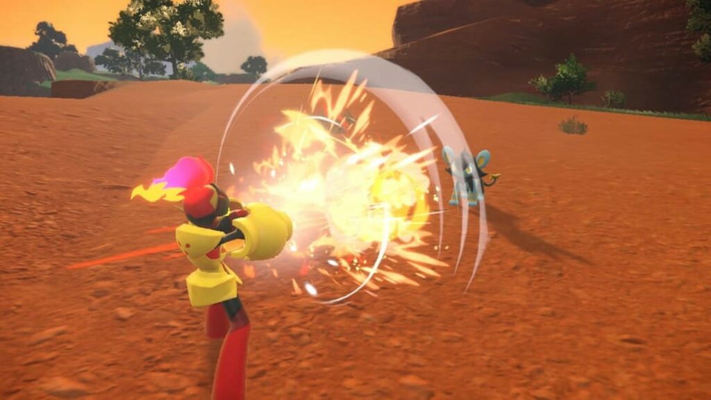 Najlepszy pokemon typu ognistego w Pokémonach w kolorze Scarlet i Violet Best-fire-type-pokemon-in-scarlet-violet