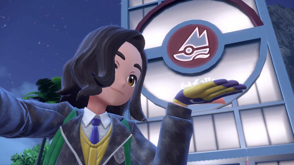 Pokemon-Scarlet-and-Violet-Best-Gym-Leader-Route