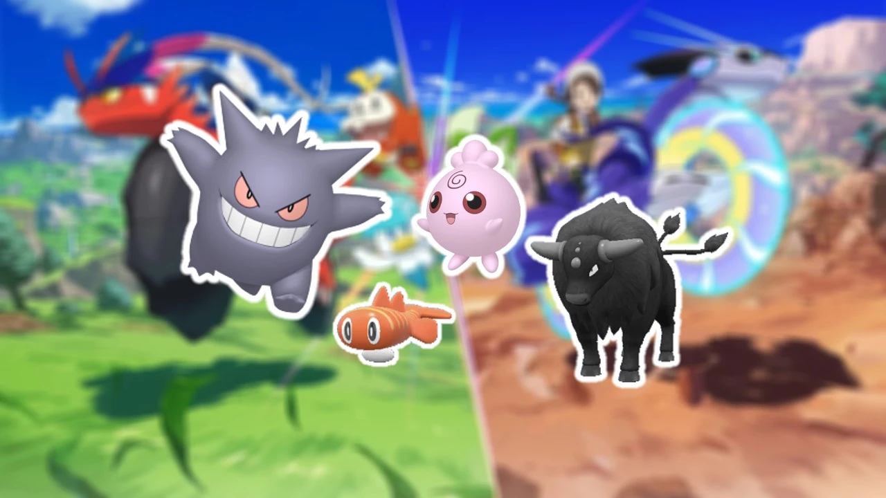 Najtrudniejszy Shiny Pokemon do zidentyfikowania w Pokémon Scarlet i Violet Twardy-błyszczący-Pokemon-do-identyfikacji-w-Pokemonach-Szkarłatny-i-Fioletowy