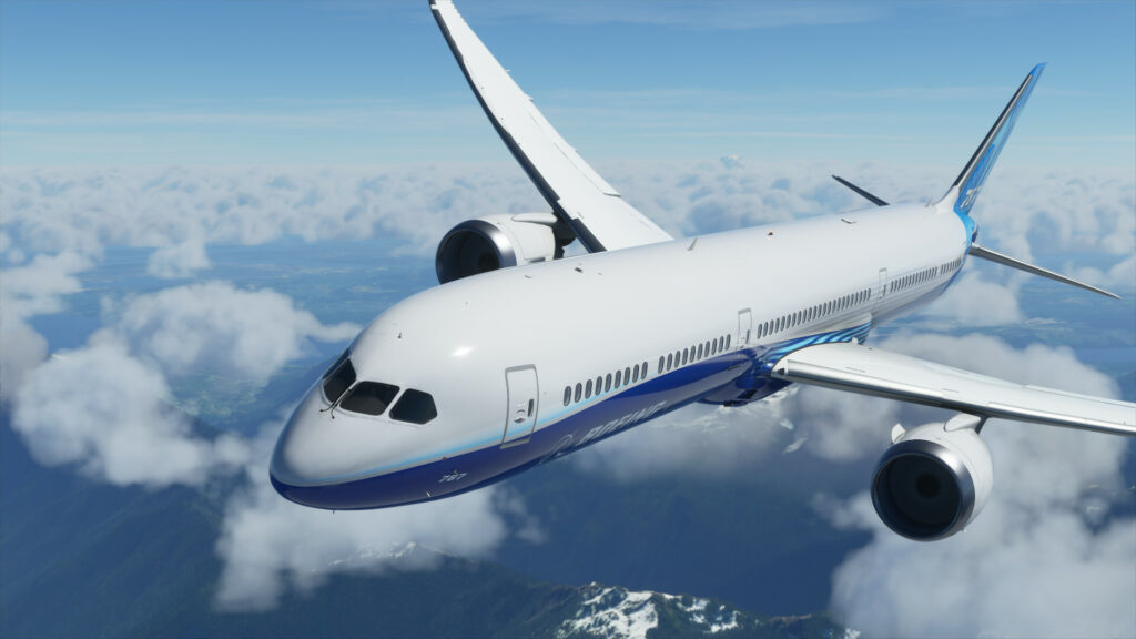 Odpowiedź Phila Spencera „No F***ing Way” na zobaczenie Microsoft Flight Simulator w akcji