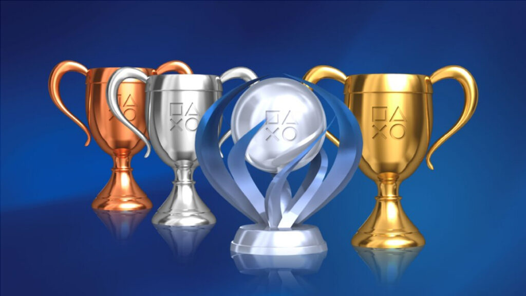 PlayStation podobno łamie tanie gry z platynowymi trofeami i łopatą PlayStation podobno łamie tanie gry z platynowymi trofeami i łopatą