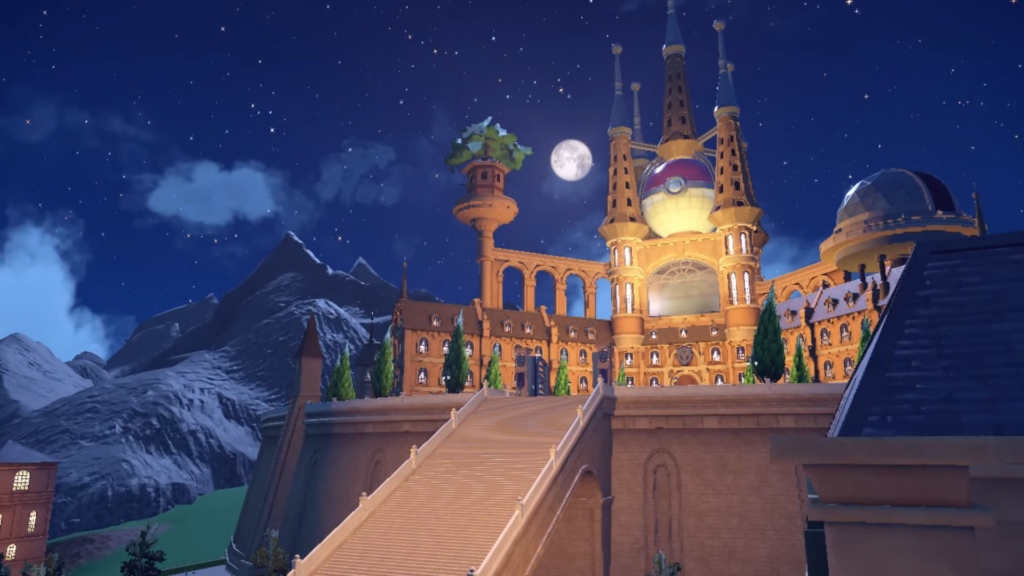 Pokemon Scarlet & Violet: Jak złapać błyszczącego pokemona |  Każda metoda, aby zwiększyć swoje szanse