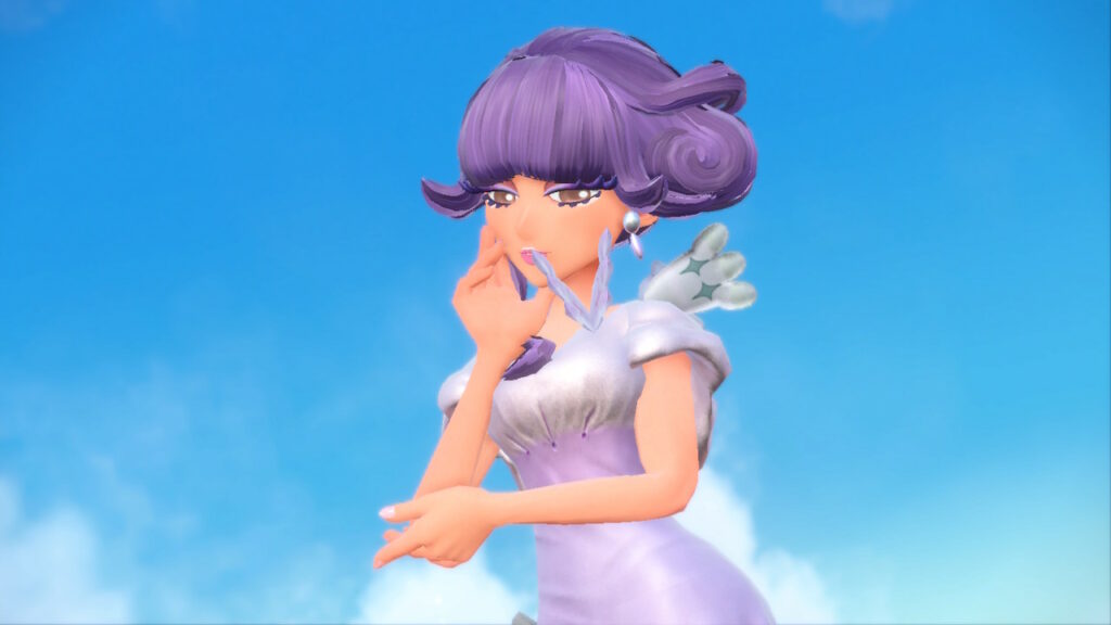 Pokemon Scarlet & Violet: Przewodnik po siłowni Alfornada |  Opis siłowni