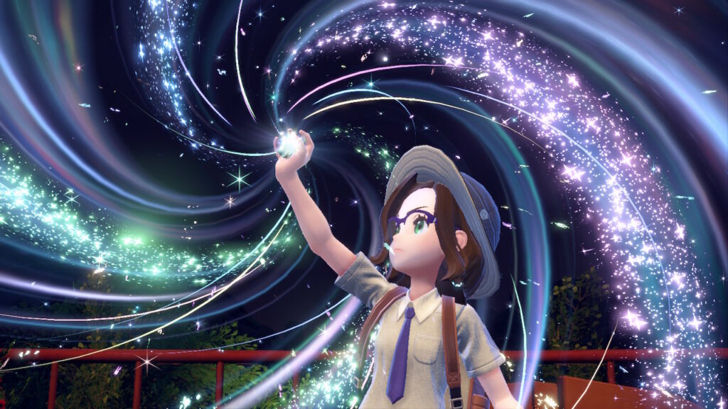 Pokemon Scarlet & Violet: Przewodnik po siłowni Artazon |  Opis siłowni