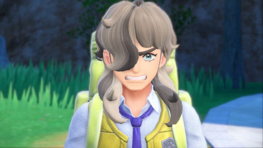 Pokemon Scarlet & Violet: Przewodnik po walce |  Porady & Triki