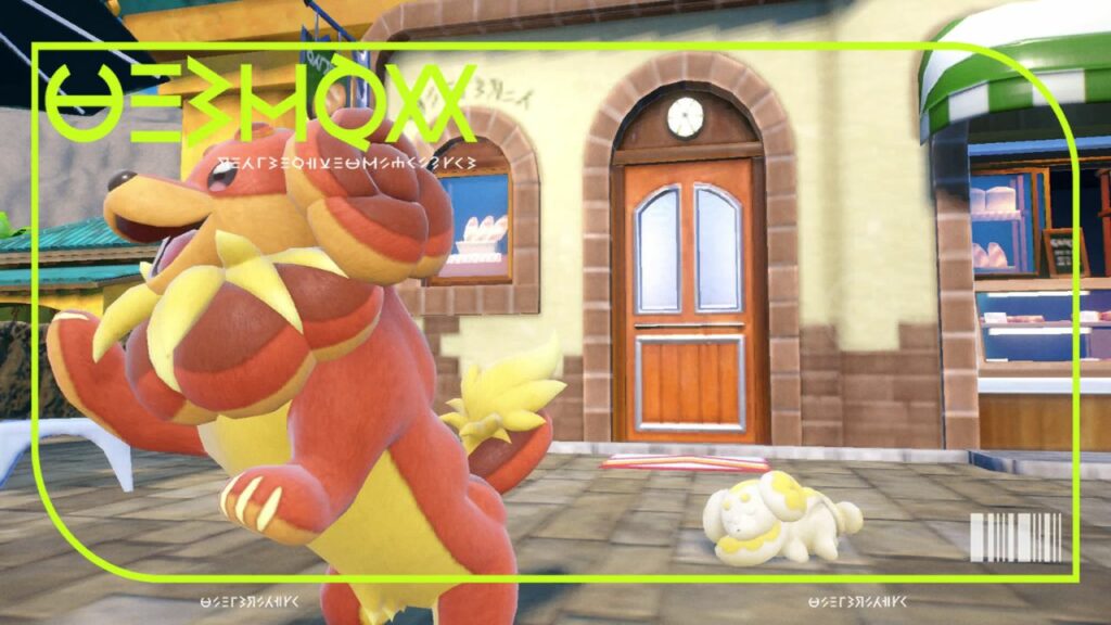 Pokemon Scarlet and Violet: Wyjaśnienie dobrze wypieczonego ciała Dachsbuna Pokemon-Scarlet-and-Violet-Dachsbuns-Well-Baked-Body-Ability-Explained-1