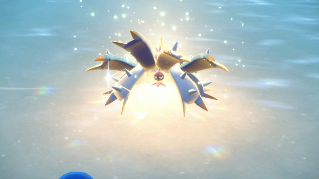 Pokemon-Scarlet-and-Violet-How-to-Catch-a-Wild-Tera-Pokemon