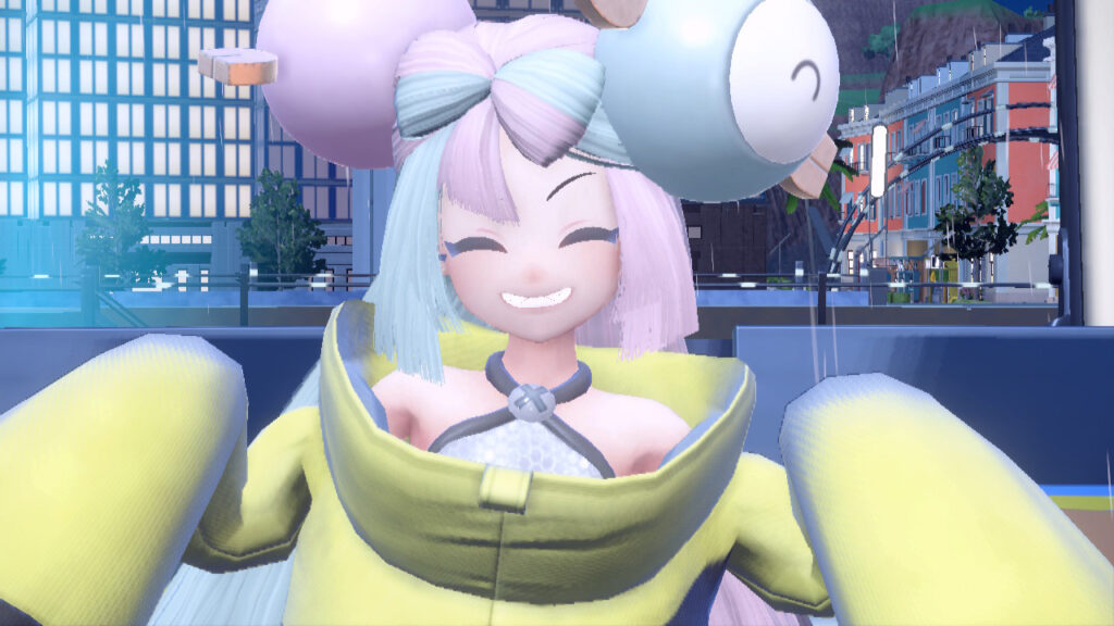 Pokémon Scarlet i Violet: wszystkie lokalizacje Mr. Walksabout All-Mr-Walksabout-locations-Scarlet-Violet