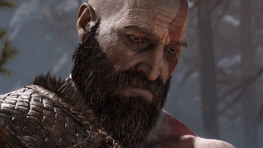 Producent muzyczny God Of War twierdzi, że nie została uznana za swoją pracę w Ragnarok Producent muzyczny God Of War twierdzi, że nie została uznana za swoją pracę w Ragnarok