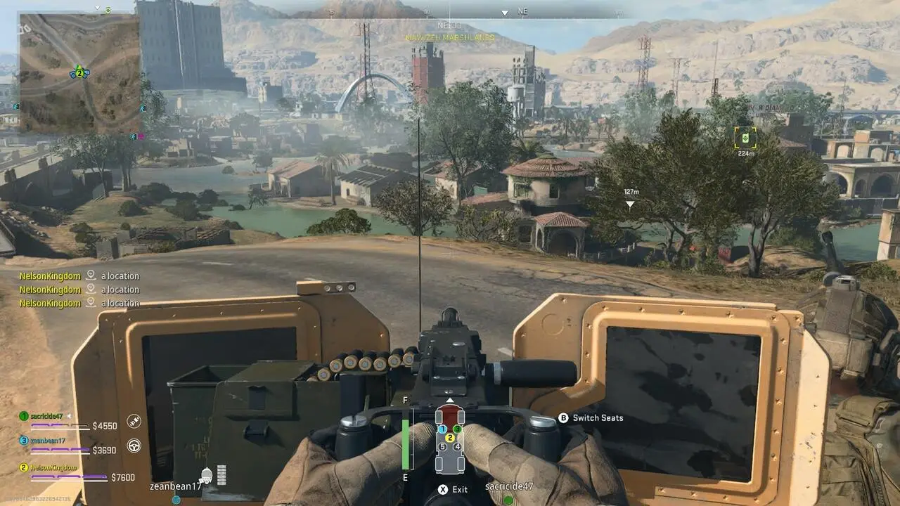 Przewodnik po misji Warzone 2 DMZ Frame Job: Jak kupić LTV Warzone-2-DMZ-Frame-Job-LTV-