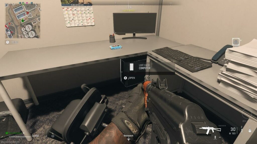 Przewodnik po misji gromadzenia danych DMZ w Warzone 2: Gdzie znaleźć pendrive’y i dyski twarde Warzone-2-DMZ-Thumb-Drive-and-Hard-Drive