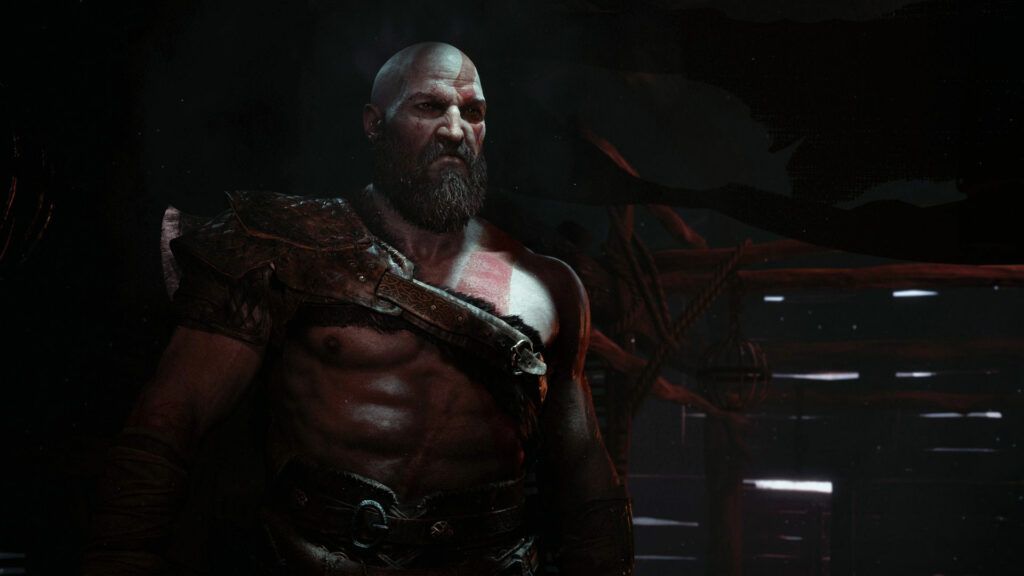 Reżyser God Of War Ragnarok zastanawia się nad znaczeniem Christophera Judge’a jako Kratos Reżyser God Of War Ragnarok zastanawia się nad znaczeniem Christophera Judge'a jako Kratos