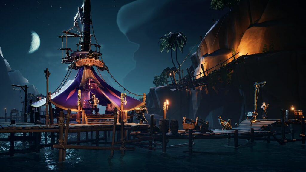 How-to-Fix-StrawberryBeard-Error-Code-in-Sea-of-Thieves
