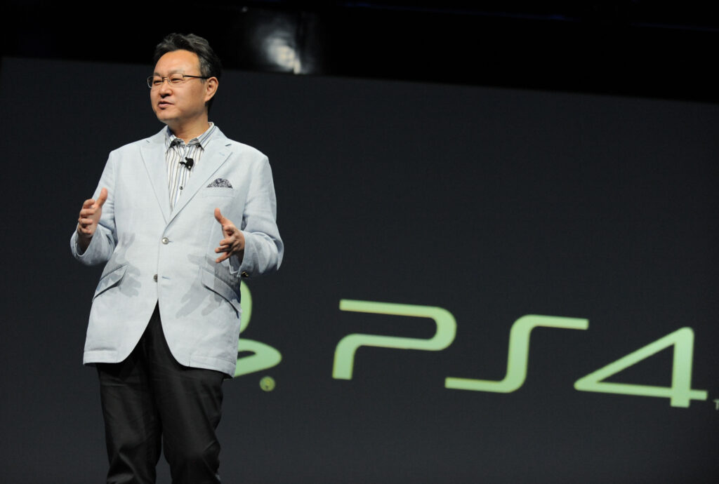 Shuhei Yoshida o współpracy niezależnej z First Party PlayStation Studios: „To bardzo interesujący pomysł” Shuhei Yoshida o współpracy niezależnej z First Party PlayStation Studios: „To bardzo interesujący pomysł”