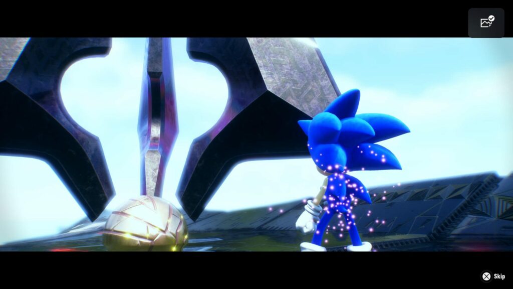 Sonic Frontiers ustanawia nowy rekord serii dla równoczesnych graczy Steam Sonic Frontiers ustanawia nowy rekord serii dla równoczesnych graczy Steam