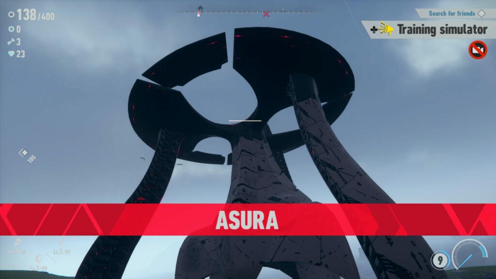 Sonic Frontiers – Jak pokonać Asura Guardians |  Przewodnik szefa