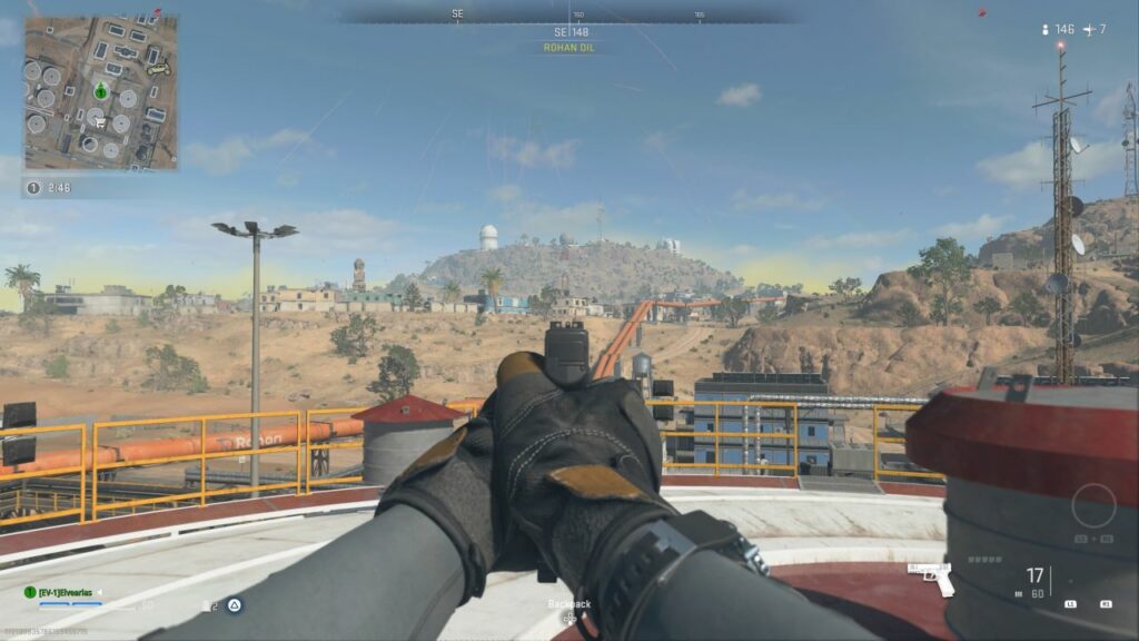 Spadki FPS w Warzone 2: jak naprawić opóźnienia i jąkanie Fixing-FPS-Drops-Call-of-Duty-Warzone-2