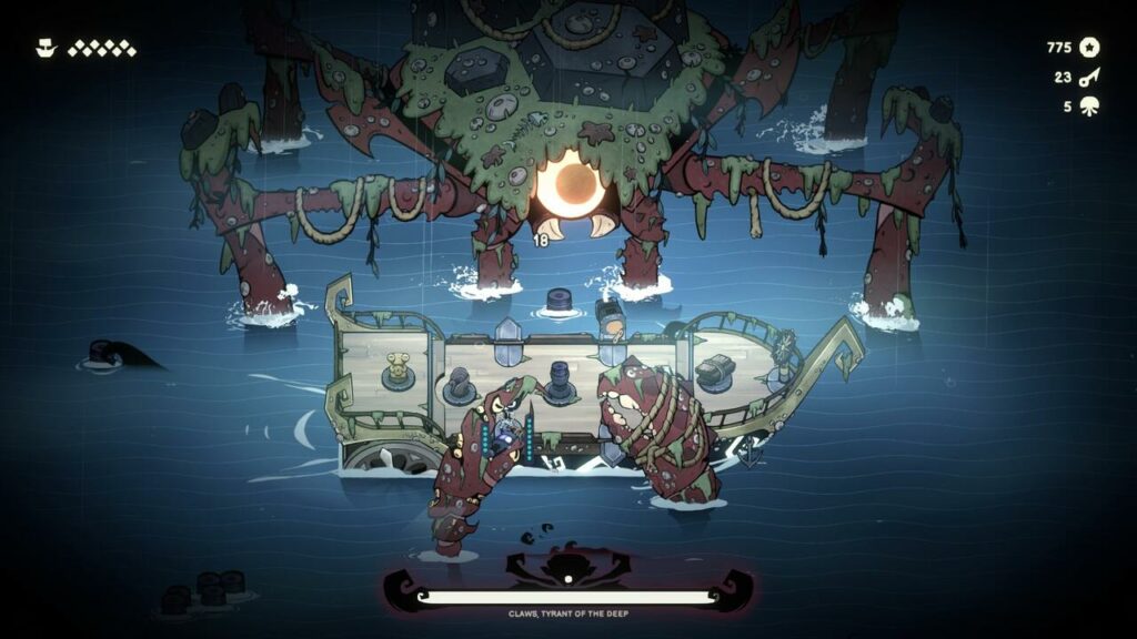 Ship-of-Fools-Claws-Tyrant-of-the-Deep