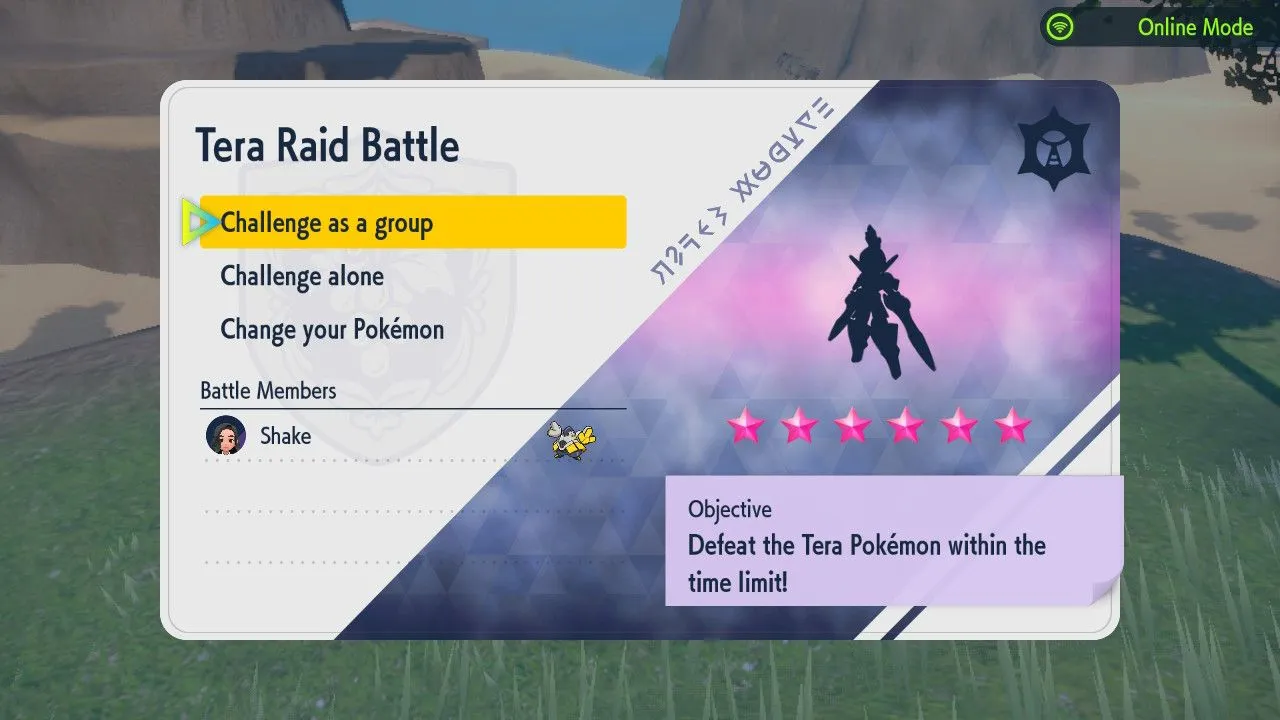 Pokemon-Scarlet-and-Violet-6-Star-Tera-Raid