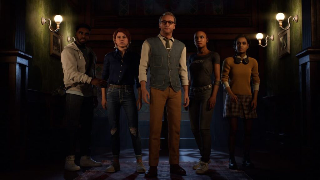 The-Devil-in-Me-Characters