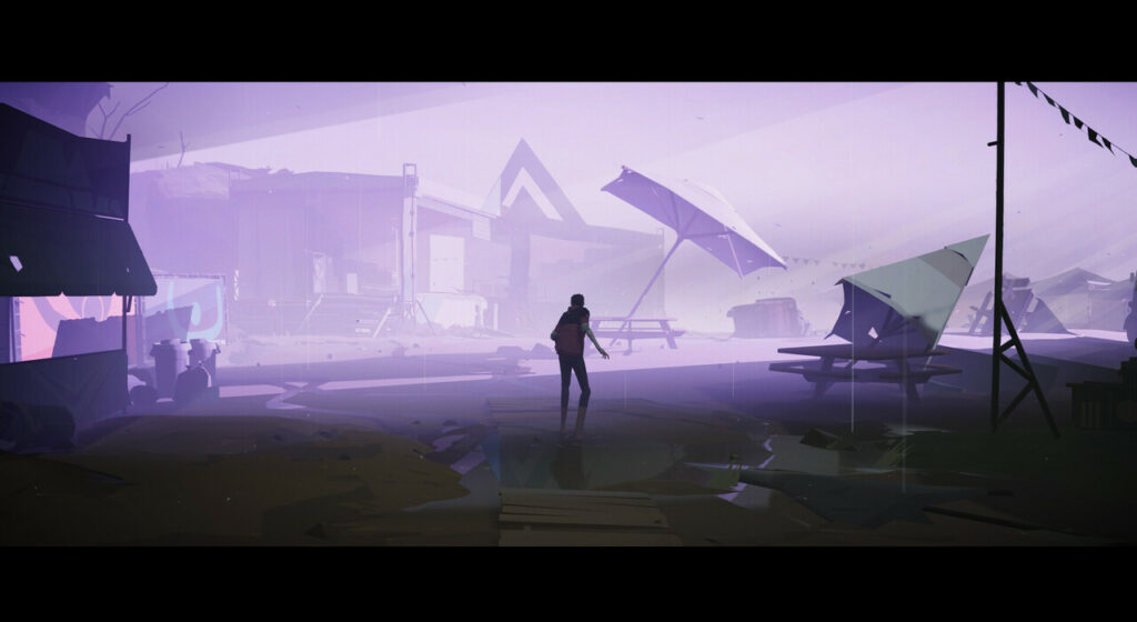 Somerville developer Jumpship acquired by Thunderful games