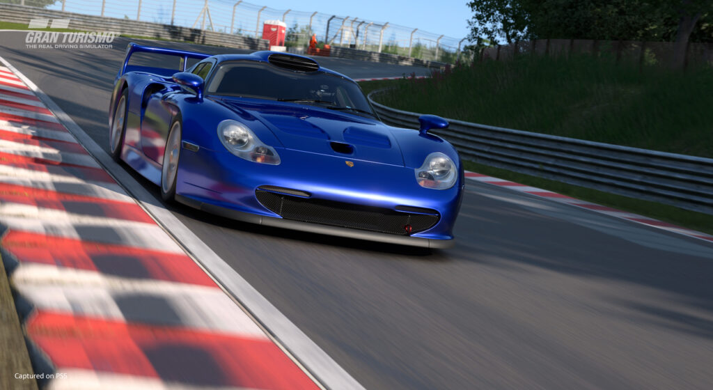 Nowa aktualizacja Gran Turismo 7 przynosi nowe samochody, nowe wydarzenia Gran Turismo 7 might get a pc port