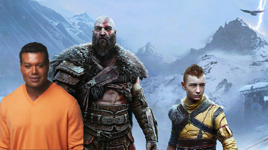 Wszyscy aktorzy głosowi w God of War Ragnarok God-of-War-Ragnarok-voice-actors