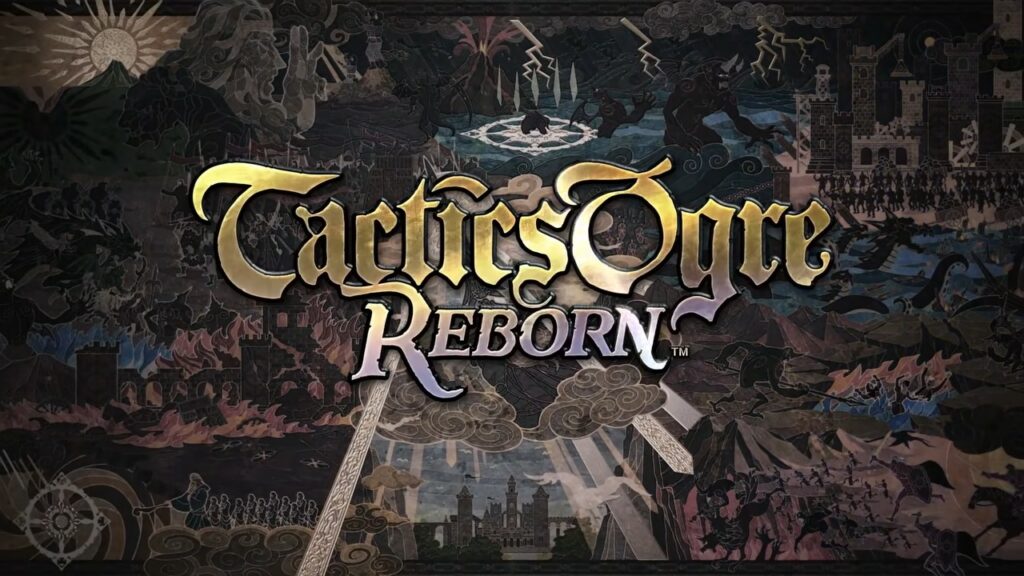 Wszystkie klasy w taktyce Ogre: Reborn Tactics-Ogre-Reborn-Classes