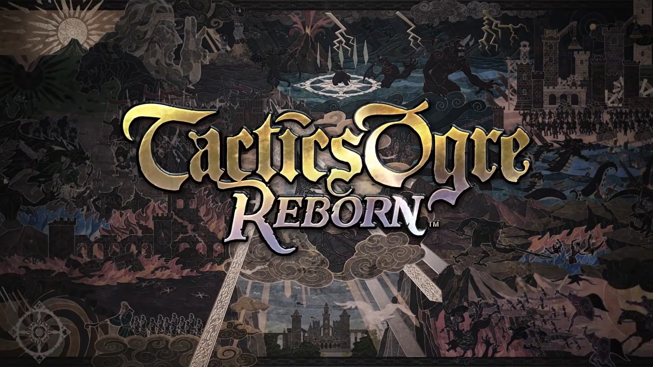 Wszystkie klasy w taktyce Ogre: Reborn Taktyka-Ogry-Odrodzone-Klasy