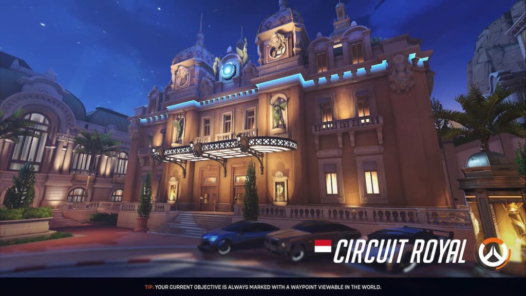 Wszystkie lokalizacje pakietów zdrowotnych w Circuit Royal w Overwatch 2 Wszystkie lokalizacje pakietów zdrowotnych w Circuit Royal w Overwatch 2