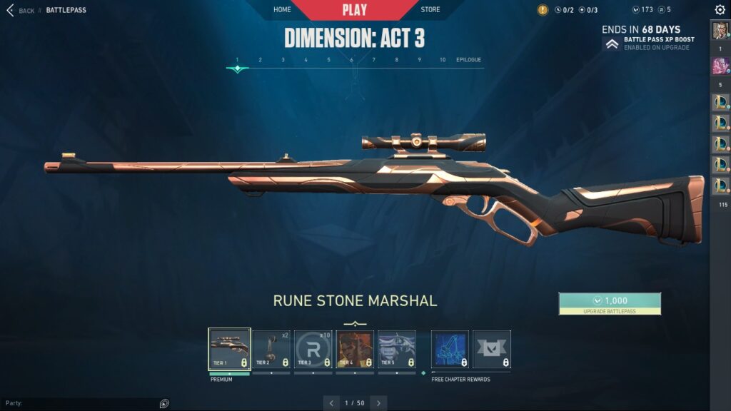 Valorant-Battle-Pass-Page-One