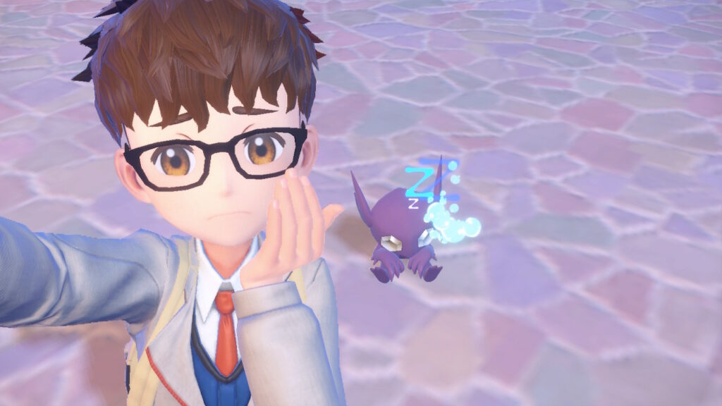 Wszystkie natury i ich efekty w Pokemon Scarlet i Violet Scarlet-Violet-Natures