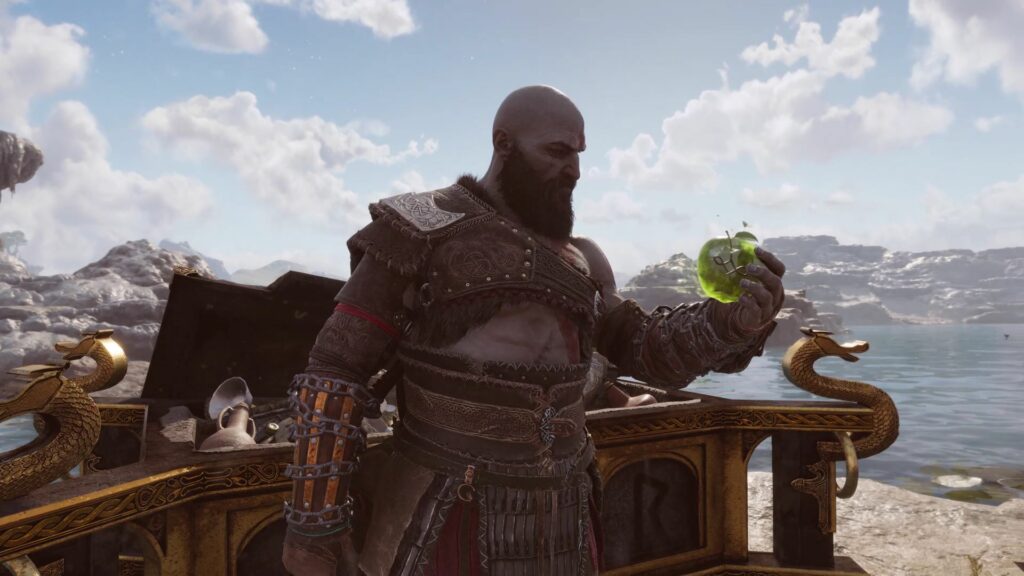 Wszystkie trofea God Of War Ragnarok Wszystkie trofea God Of War Ragnarok