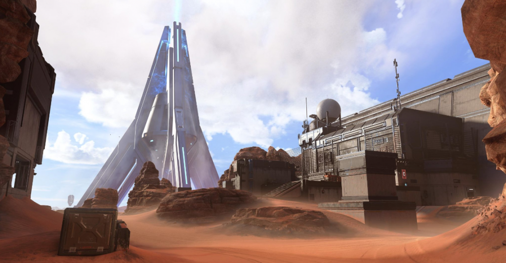 Halo Infinite sezon 3
