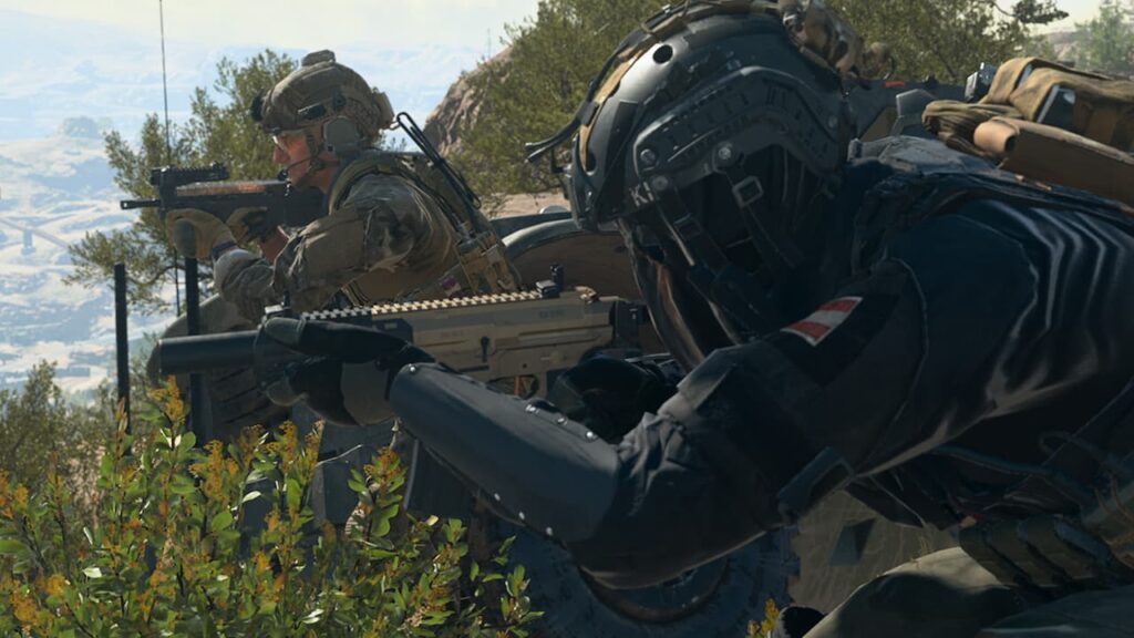 Wyjaśnienie playlisty Unhinged Warzone 2 Warzone-2-Unhinged1