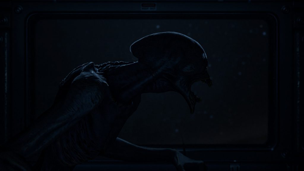 Kosmiczne horrory, w które nie możemy się doczekać