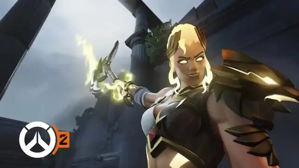 Overwatch 2 Bitwa o Olimp: data rozpoczęcia, nagrody i inne szczegóły Overwatch 2 Bitwa o Olimp: data rozpoczęcia, nagrody i inne szczegóły