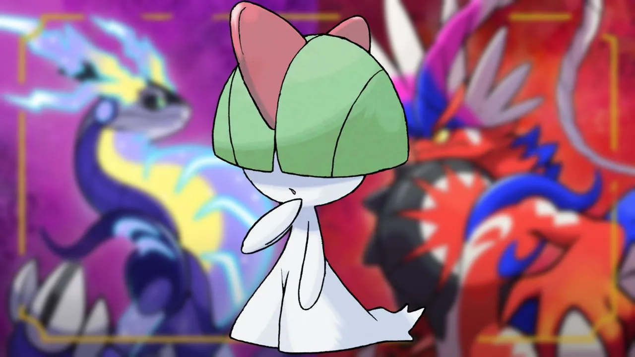 Pokemon-Scarlet-i-Violet-Ralts