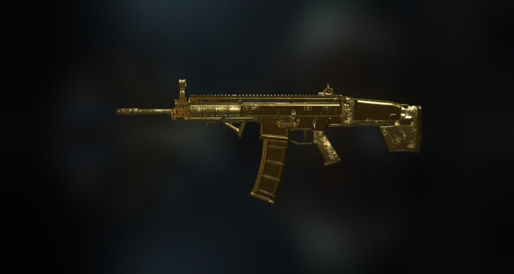 Call of Duty: Warzone 2 – Najlepsza klasa TAQ-56