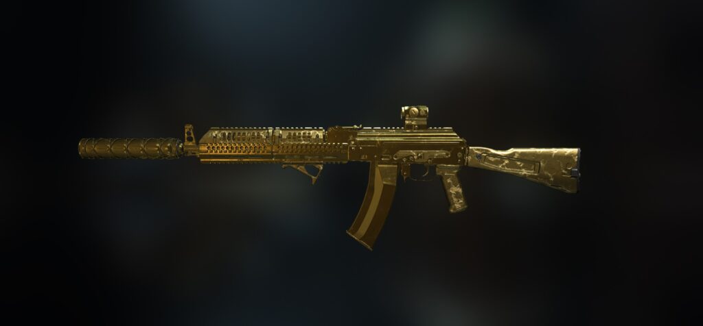 Call of Duty: Warzone 2 – Najlepsza klasa Kastov 545