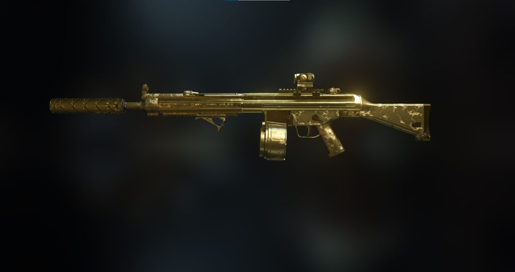 Call of Duty: Warzone 2 – Najlepsza klasa Lachmann-556 Call of Duty: Warzone 2 – Najlepsza klasa Lachmann-556