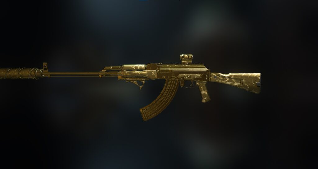 Call of Duty: Warzone 2 – Najlepsza klasa Kastowa 762 Call of Duty: Warzone 2 – Najlepsza klasa Kastowa 762