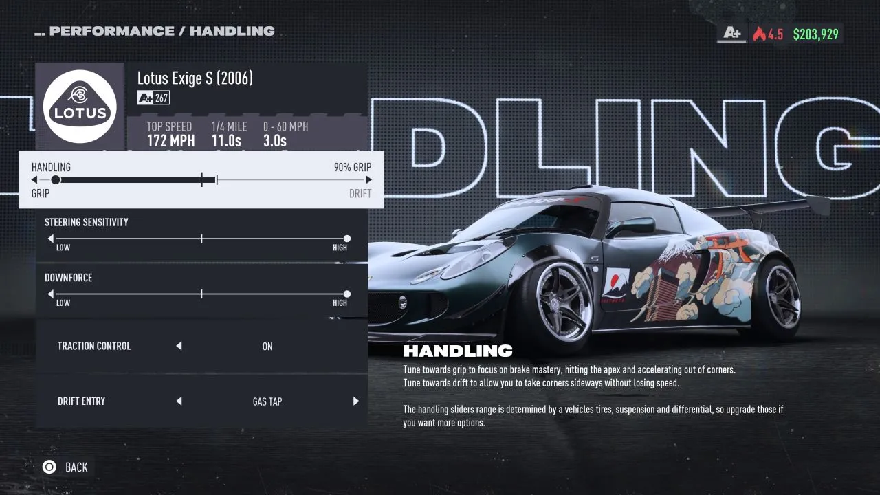 Best-Handling-Settings-NFS-Unbound