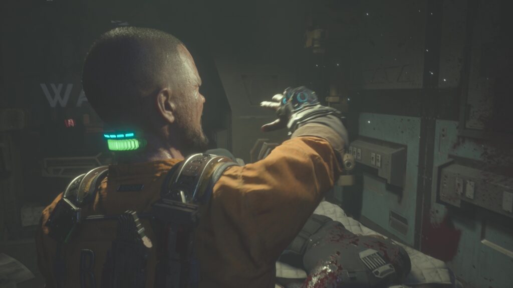 Protokół Callisto: Jak uzyskać wszystkie biosy implantów w rozdziale 3